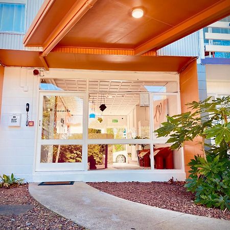 Mount Eden Motel Окленд Екстер'єр фото