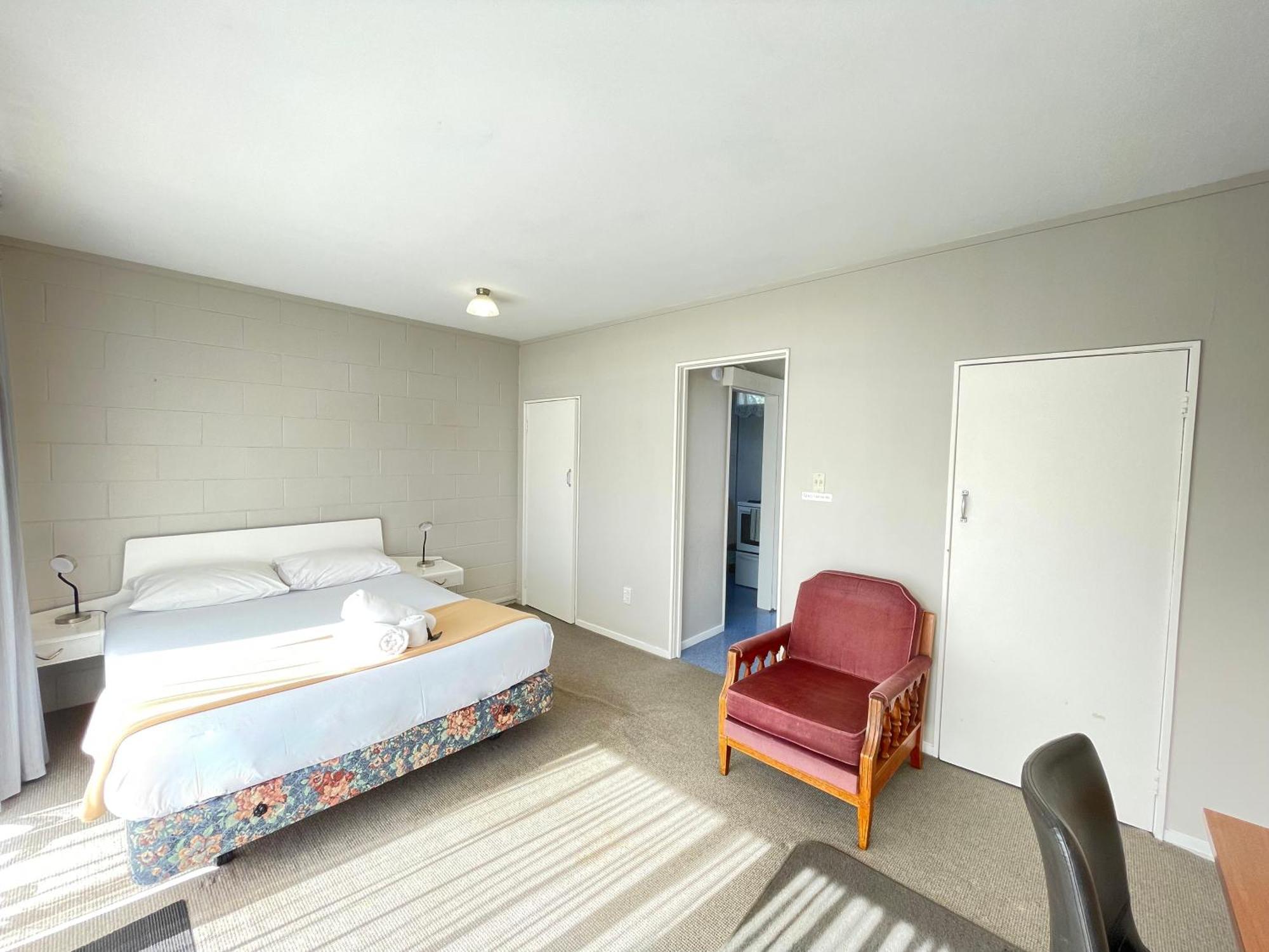 Mount Eden Motel Окленд Екстер'єр фото