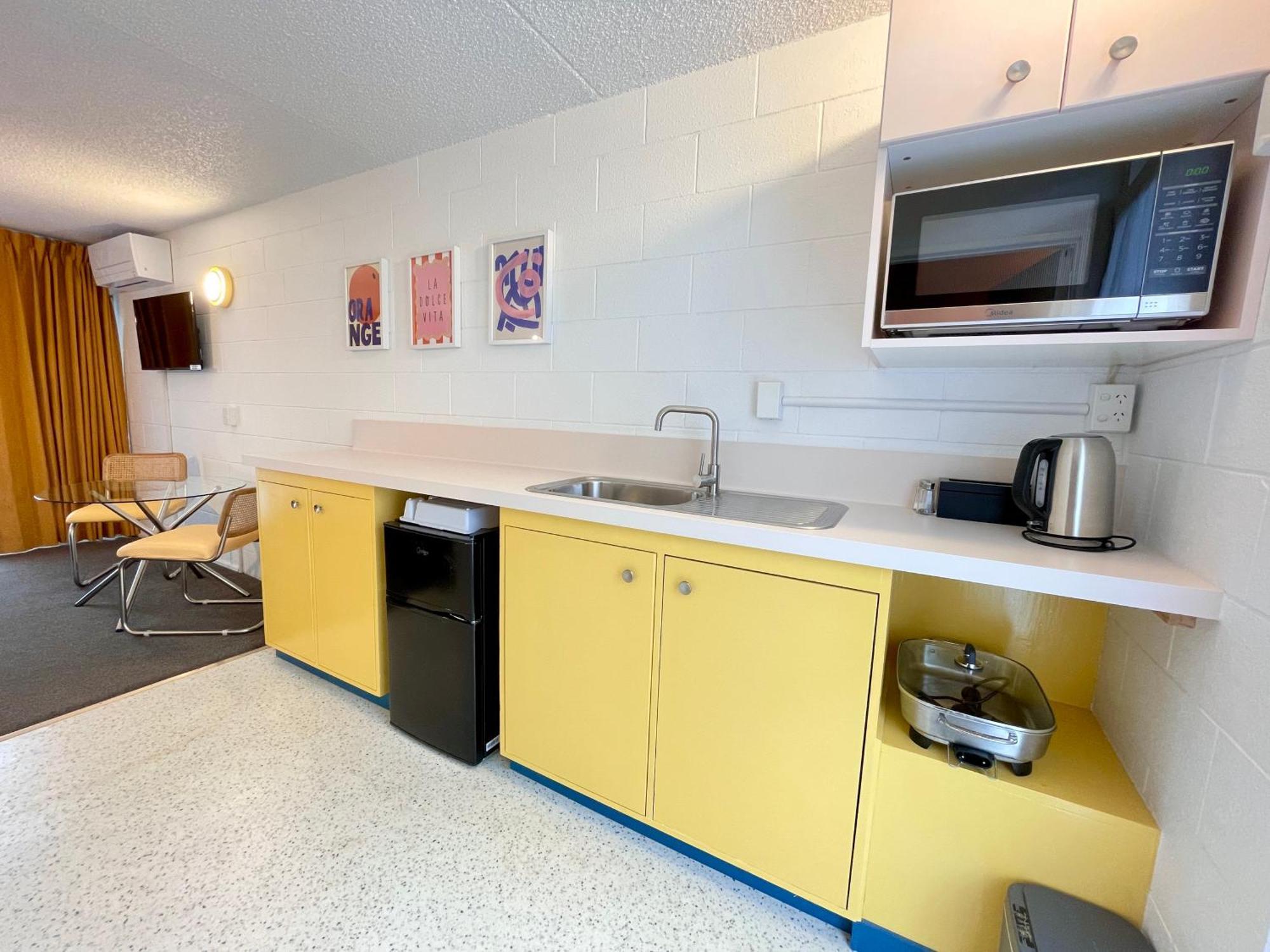 Mount Eden Motel Окленд Екстер'єр фото
