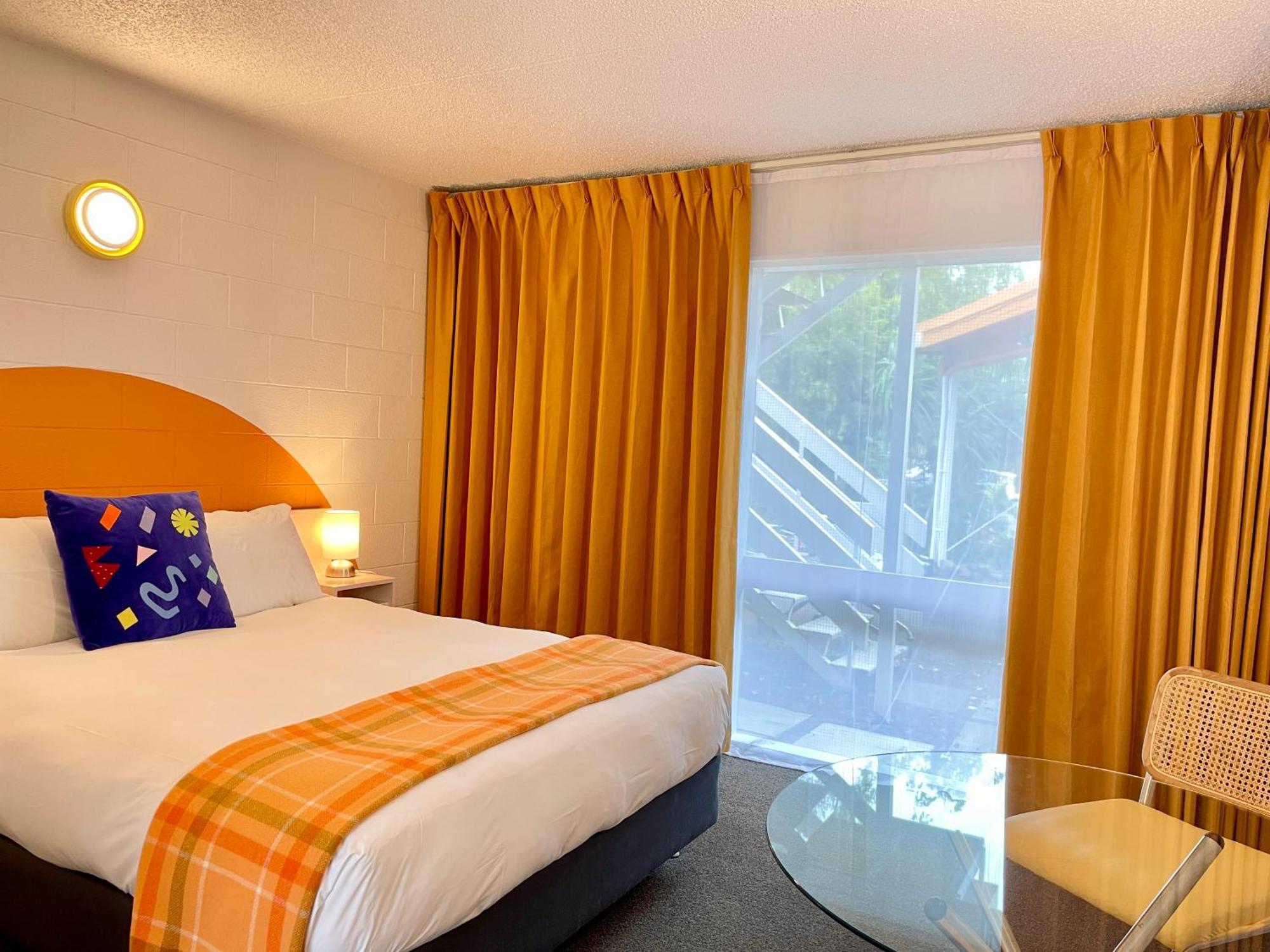Mount Eden Motel Окленд Екстер'єр фото