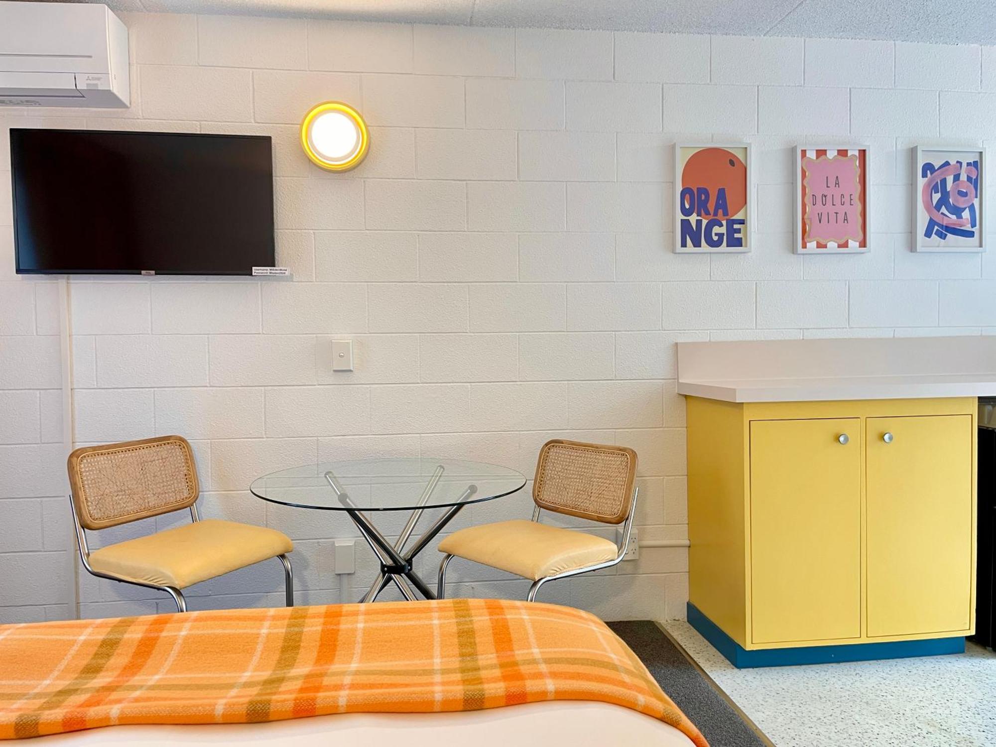 Mount Eden Motel Окленд Екстер'єр фото