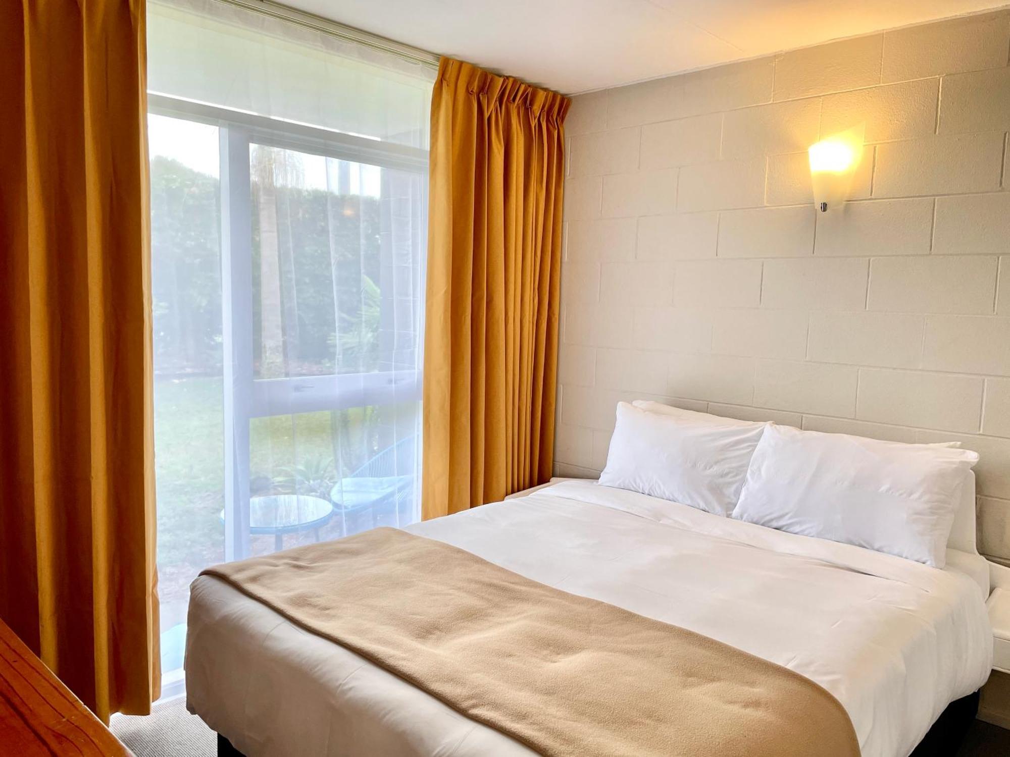 Mount Eden Motel Окленд Екстер'єр фото