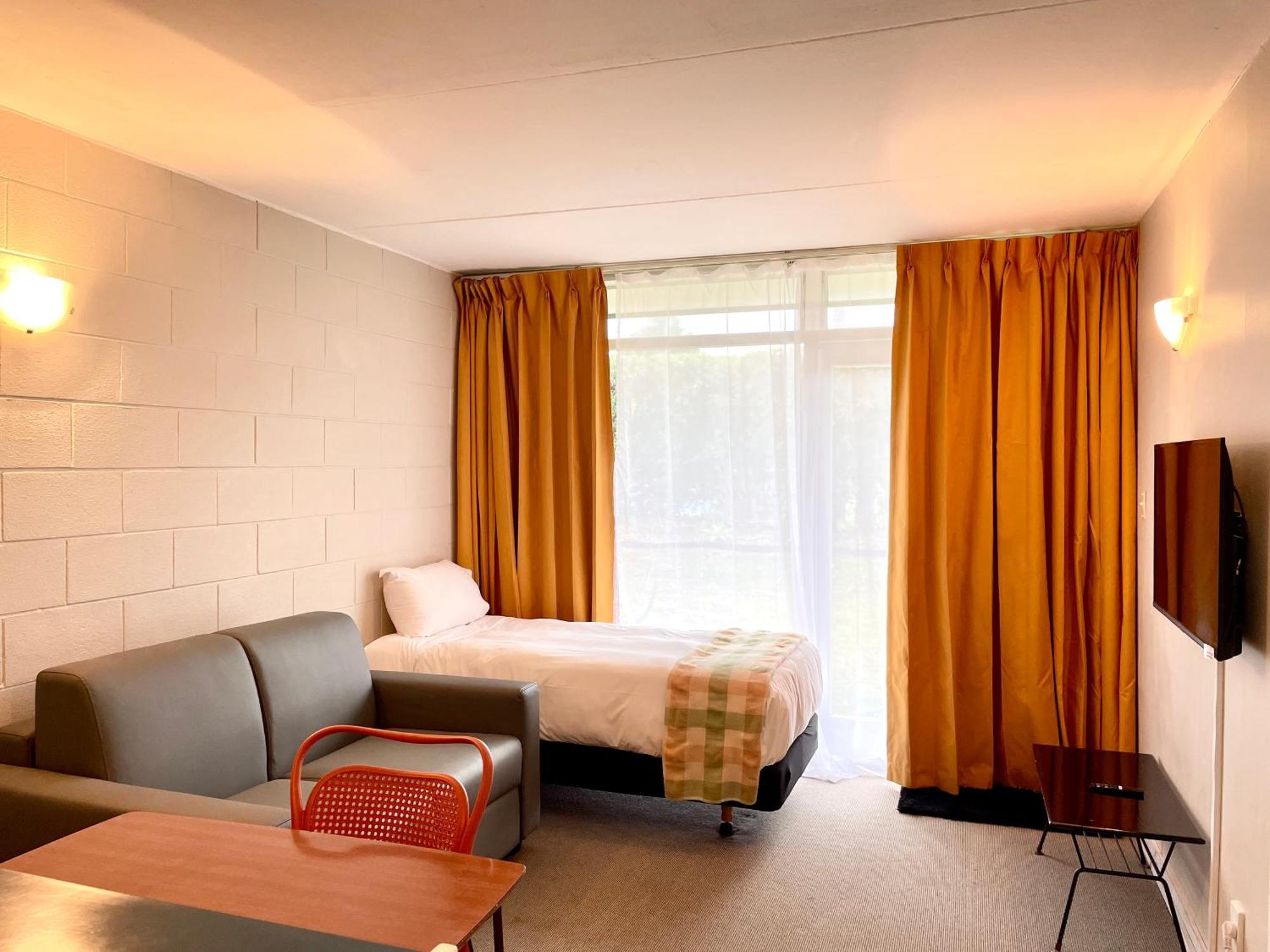 Mount Eden Motel Окленд Екстер'єр фото
