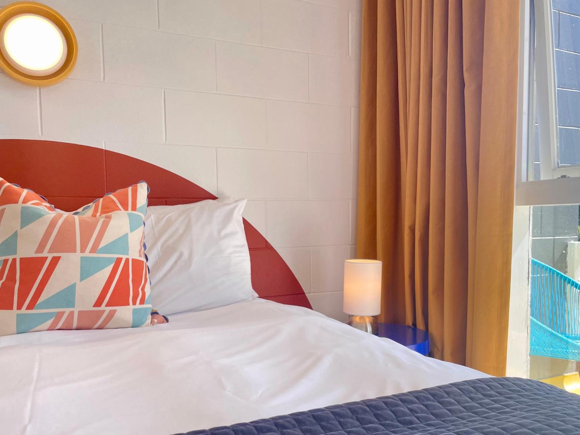Mount Eden Motel Окленд Екстер'єр фото