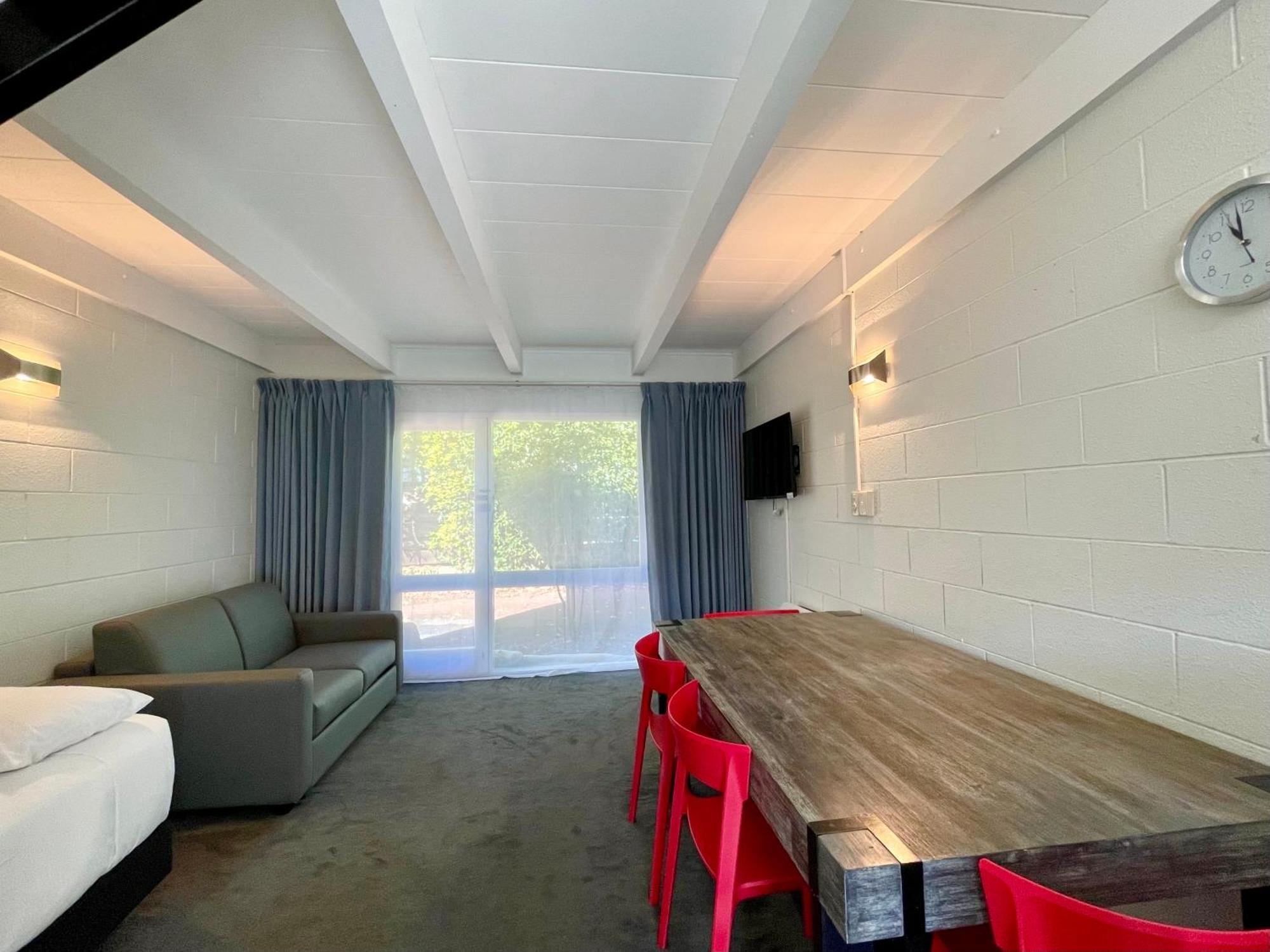 Mount Eden Motel Окленд Екстер'єр фото