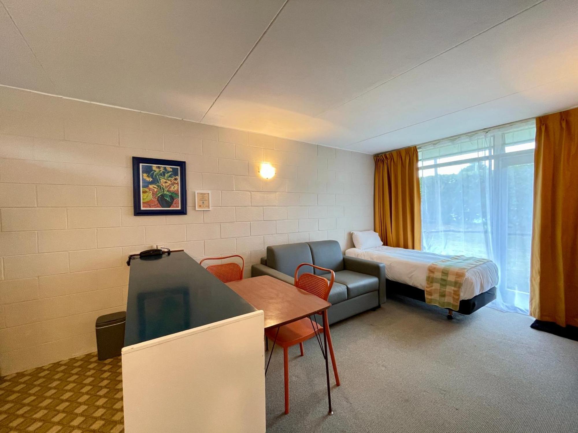 Mount Eden Motel Окленд Екстер'єр фото