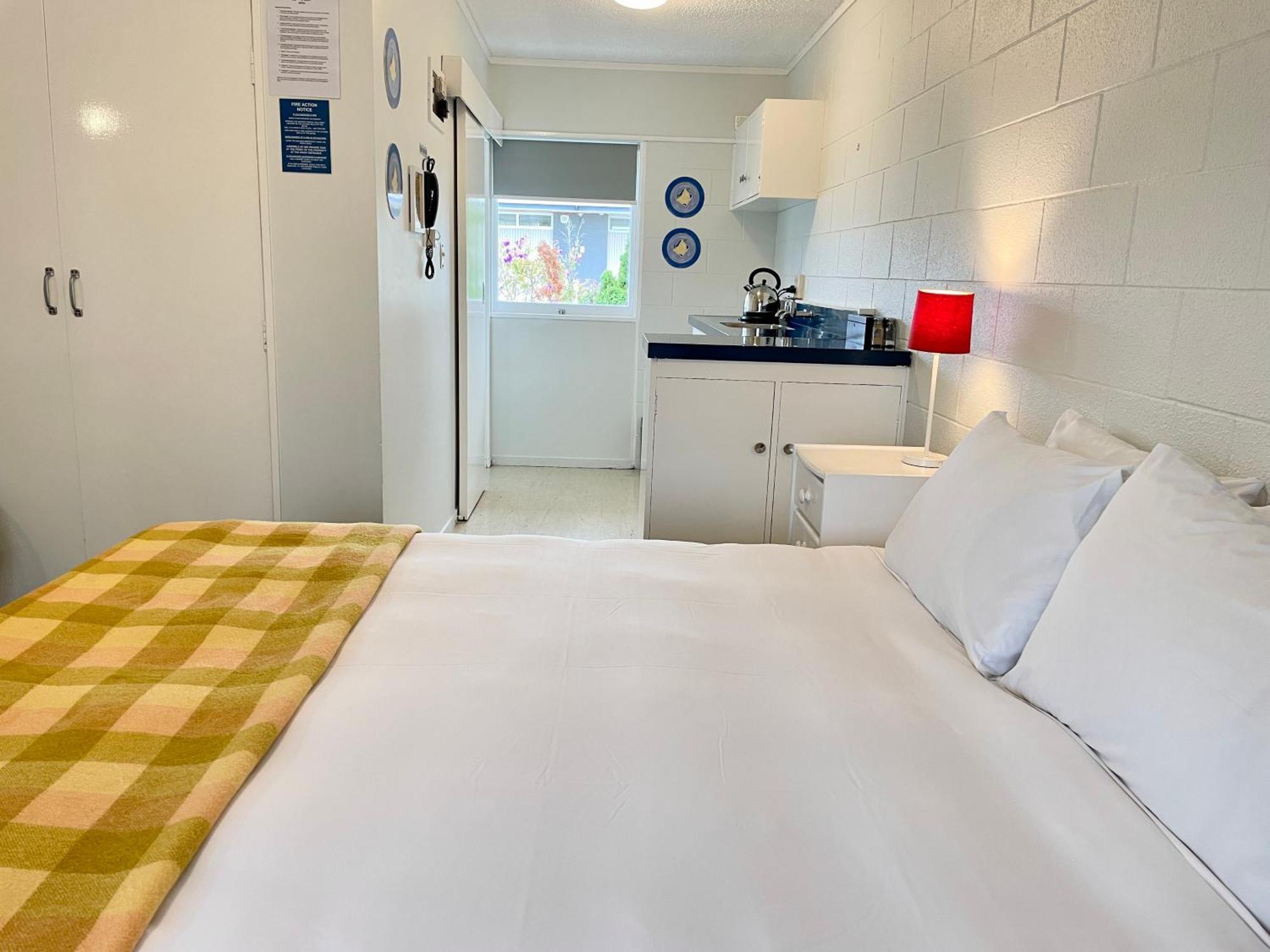 Mount Eden Motel Окленд Екстер'єр фото