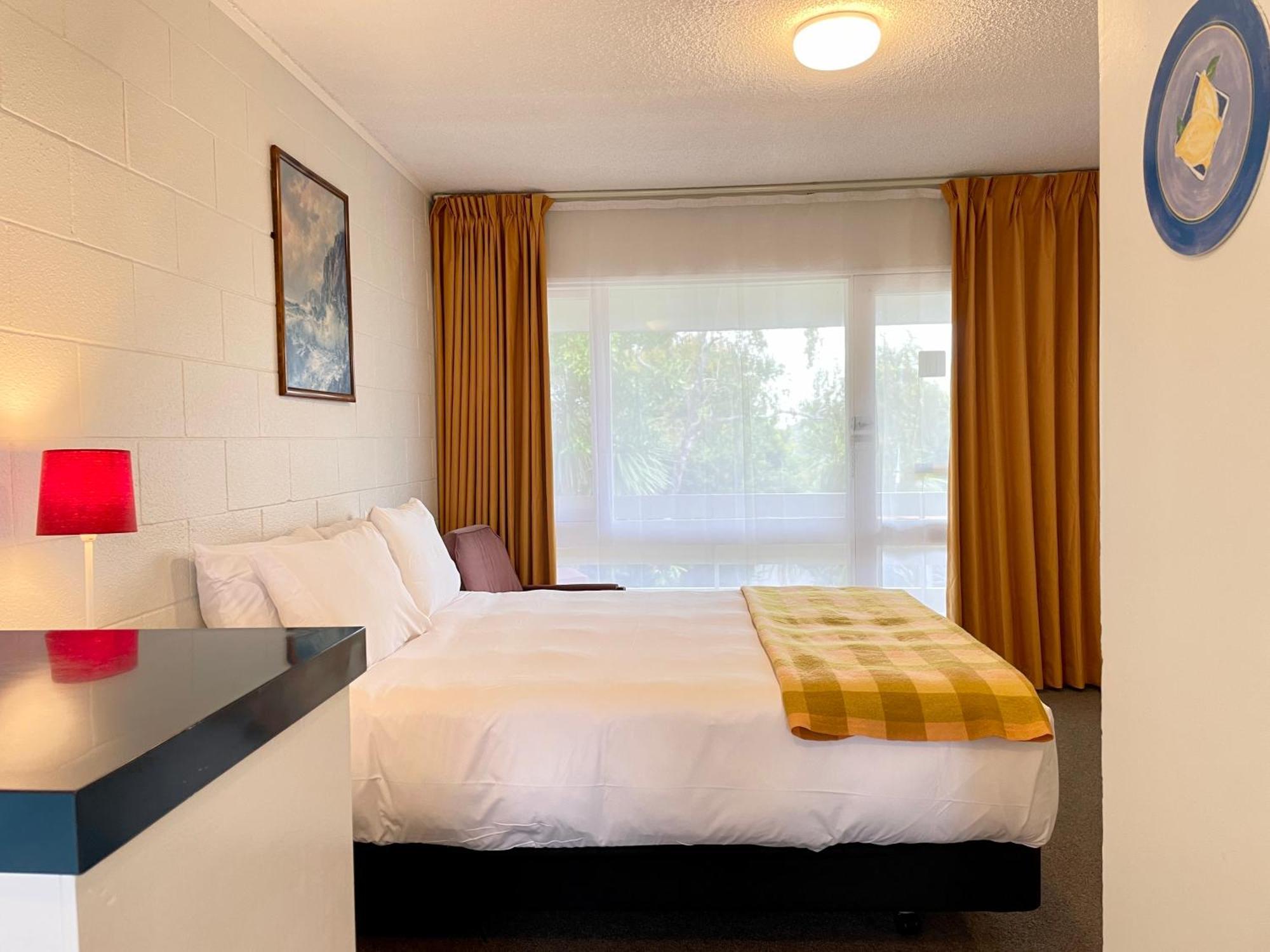 Mount Eden Motel Окленд Екстер'єр фото