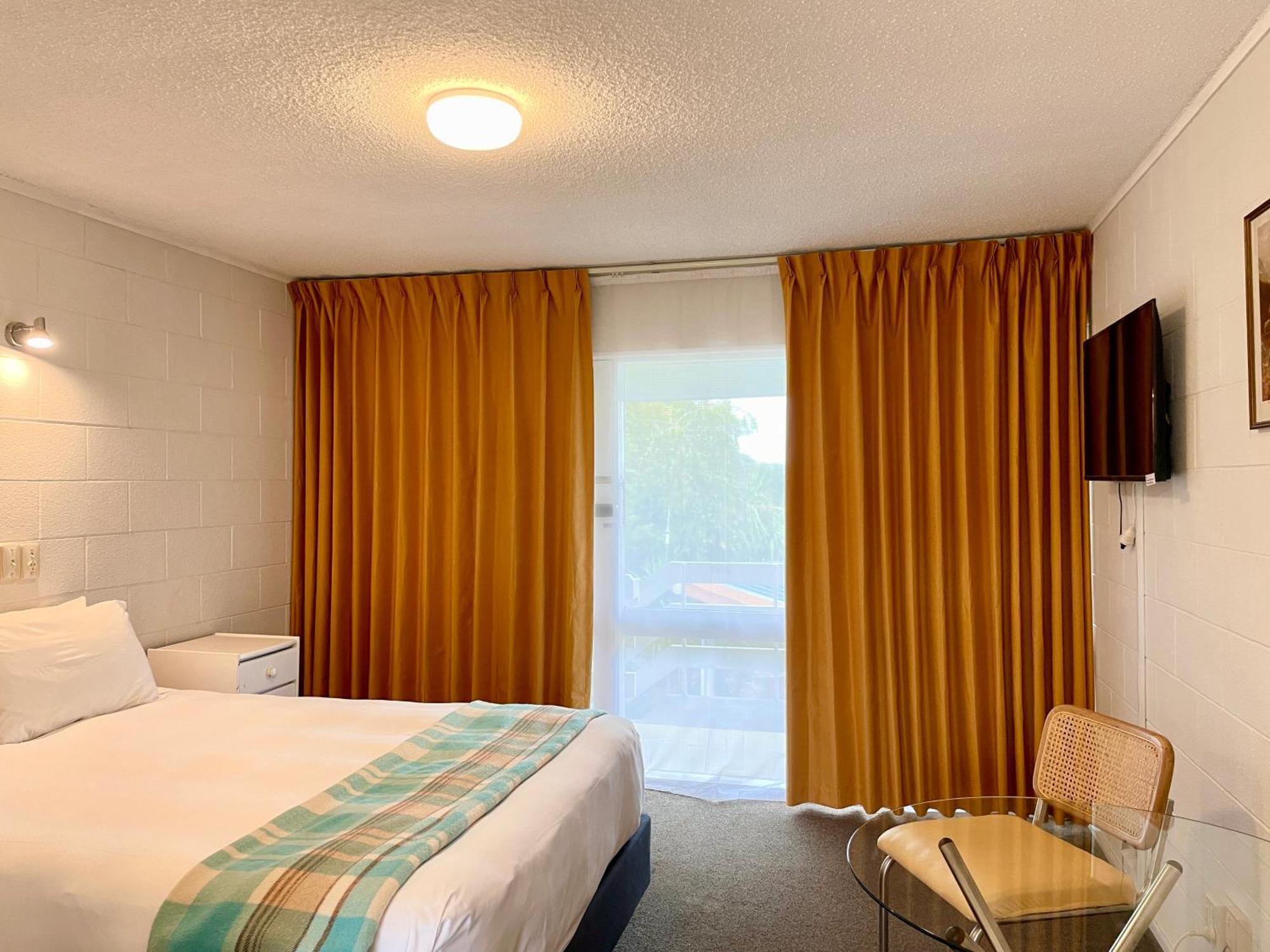 Mount Eden Motel Окленд Екстер'єр фото