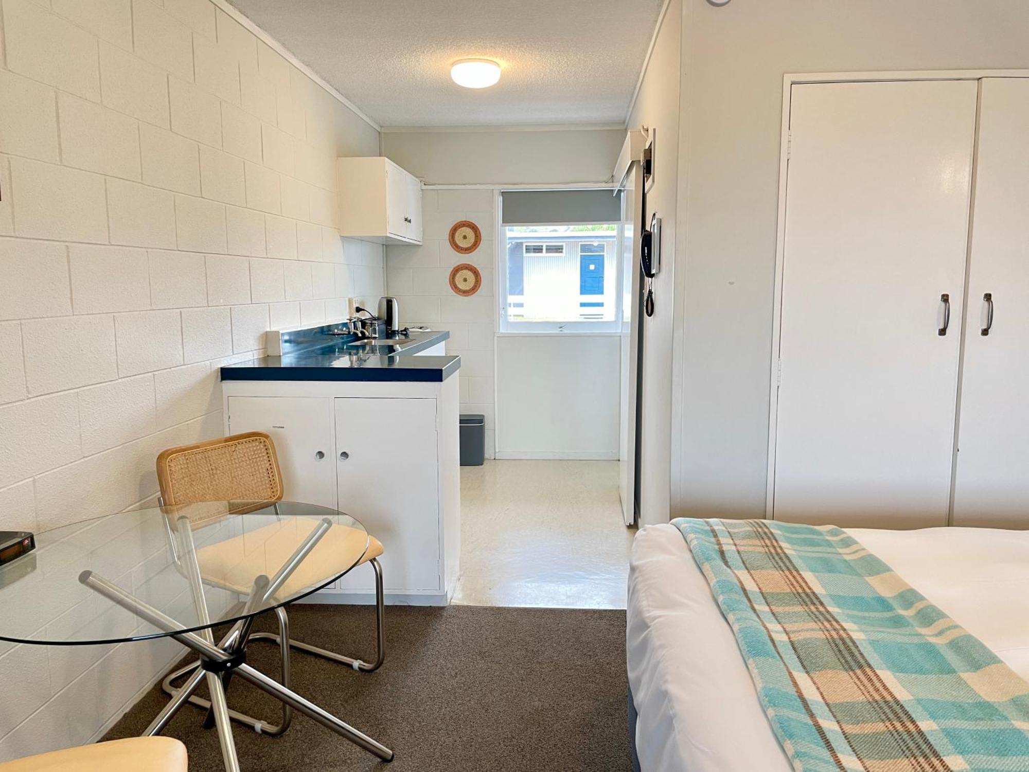 Mount Eden Motel Окленд Екстер'єр фото