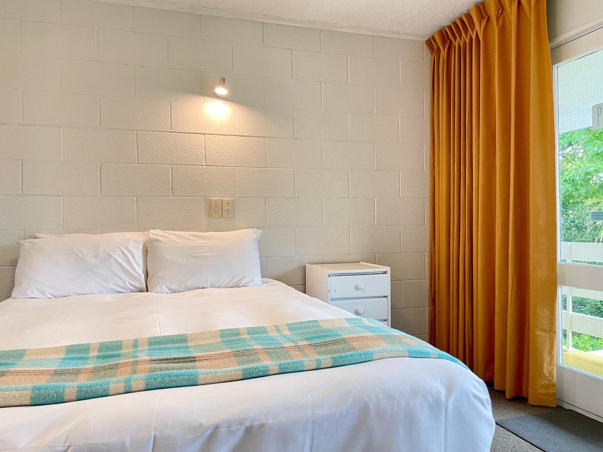 Mount Eden Motel Окленд Екстер'єр фото
