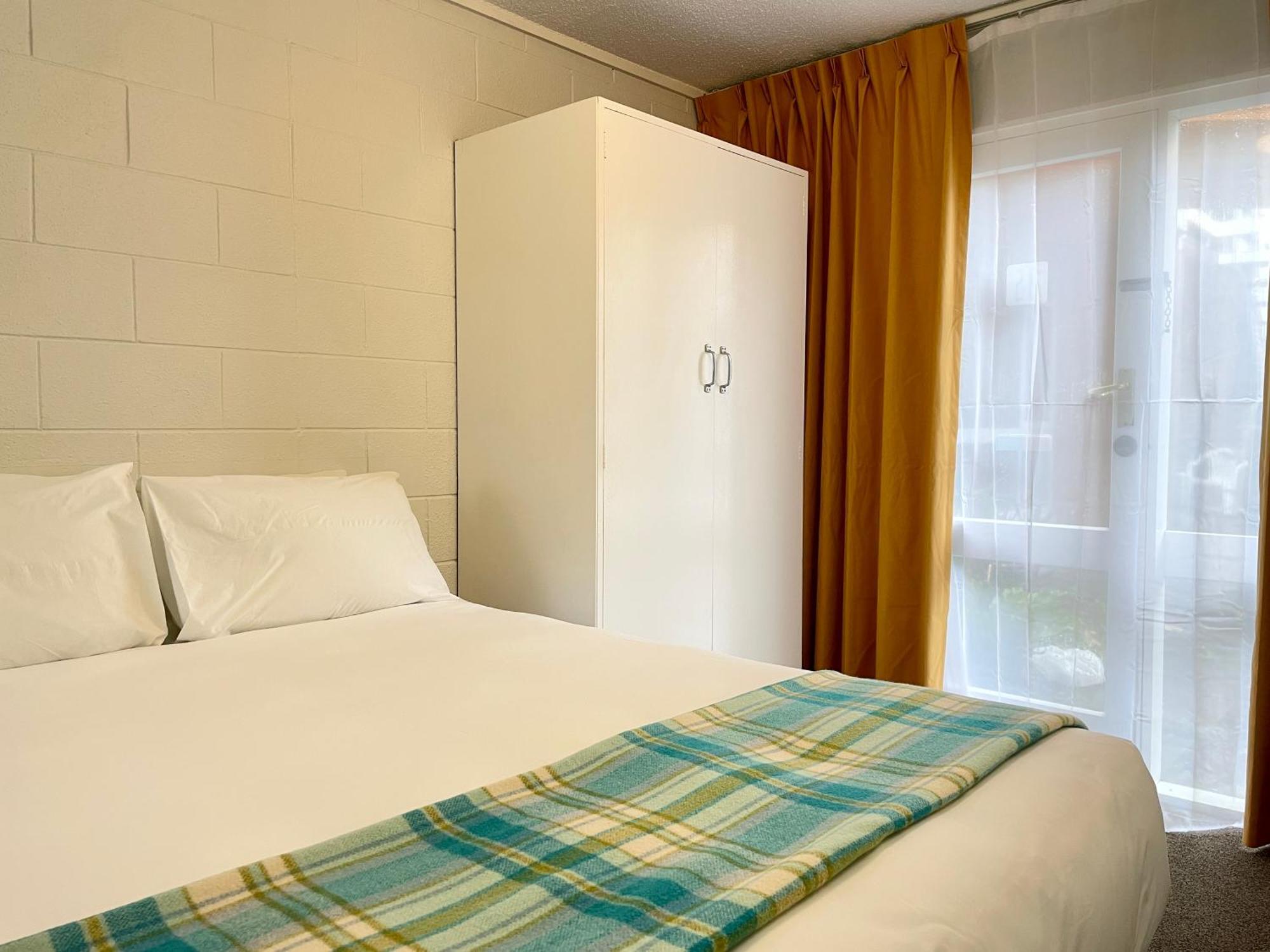 Mount Eden Motel Окленд Екстер'єр фото