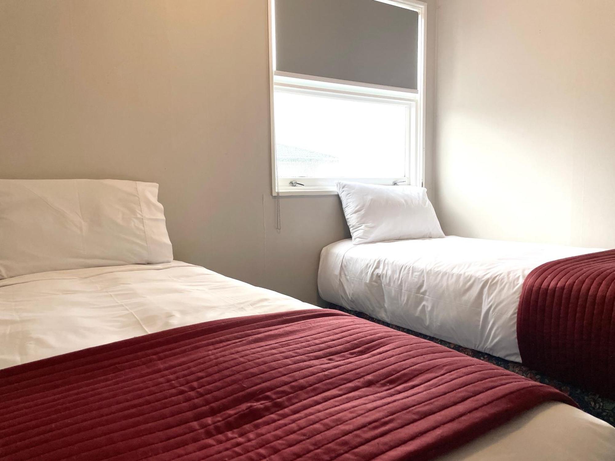 Mount Eden Motel Окленд Екстер'єр фото