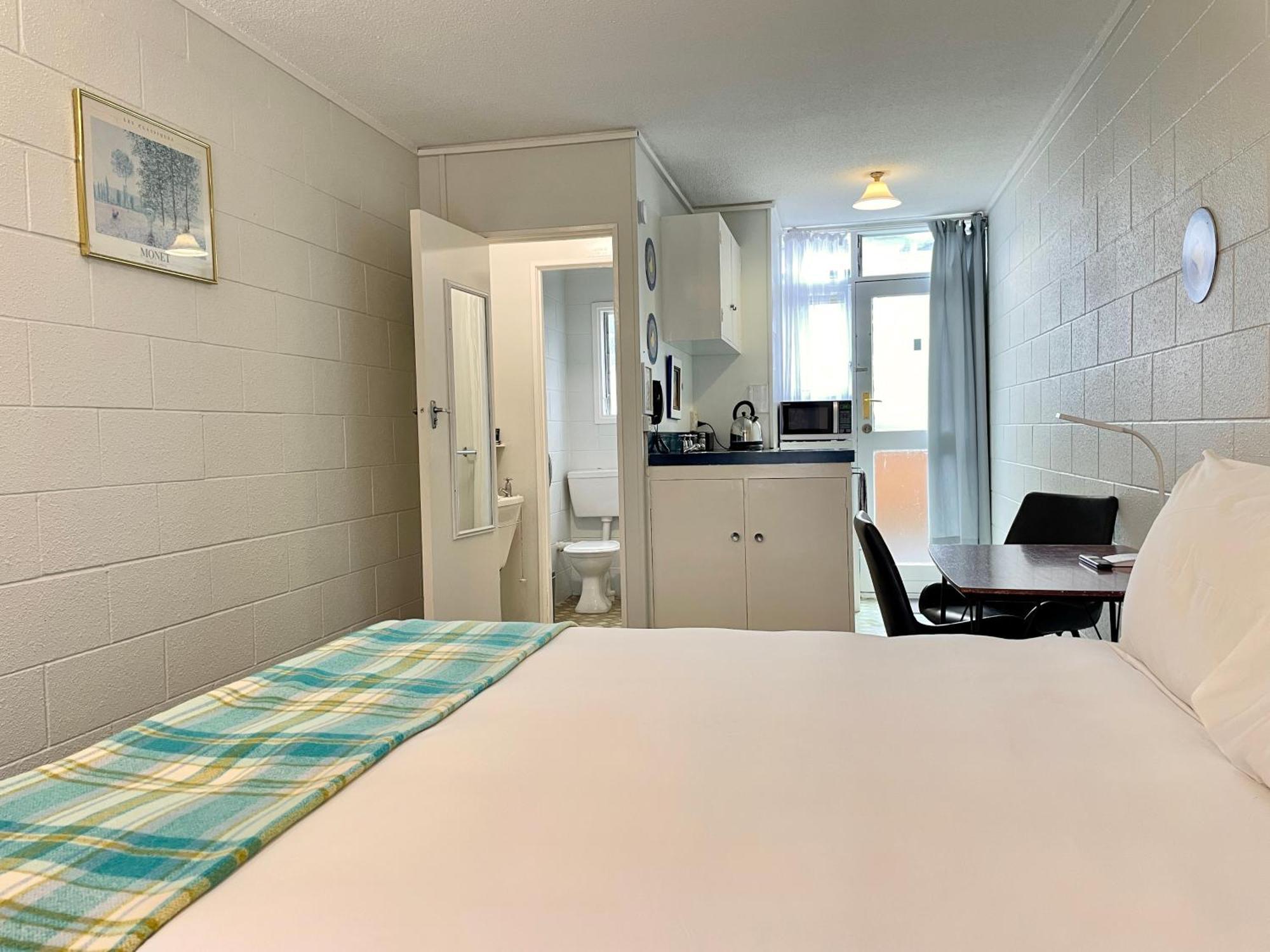 Mount Eden Motel Окленд Екстер'єр фото
