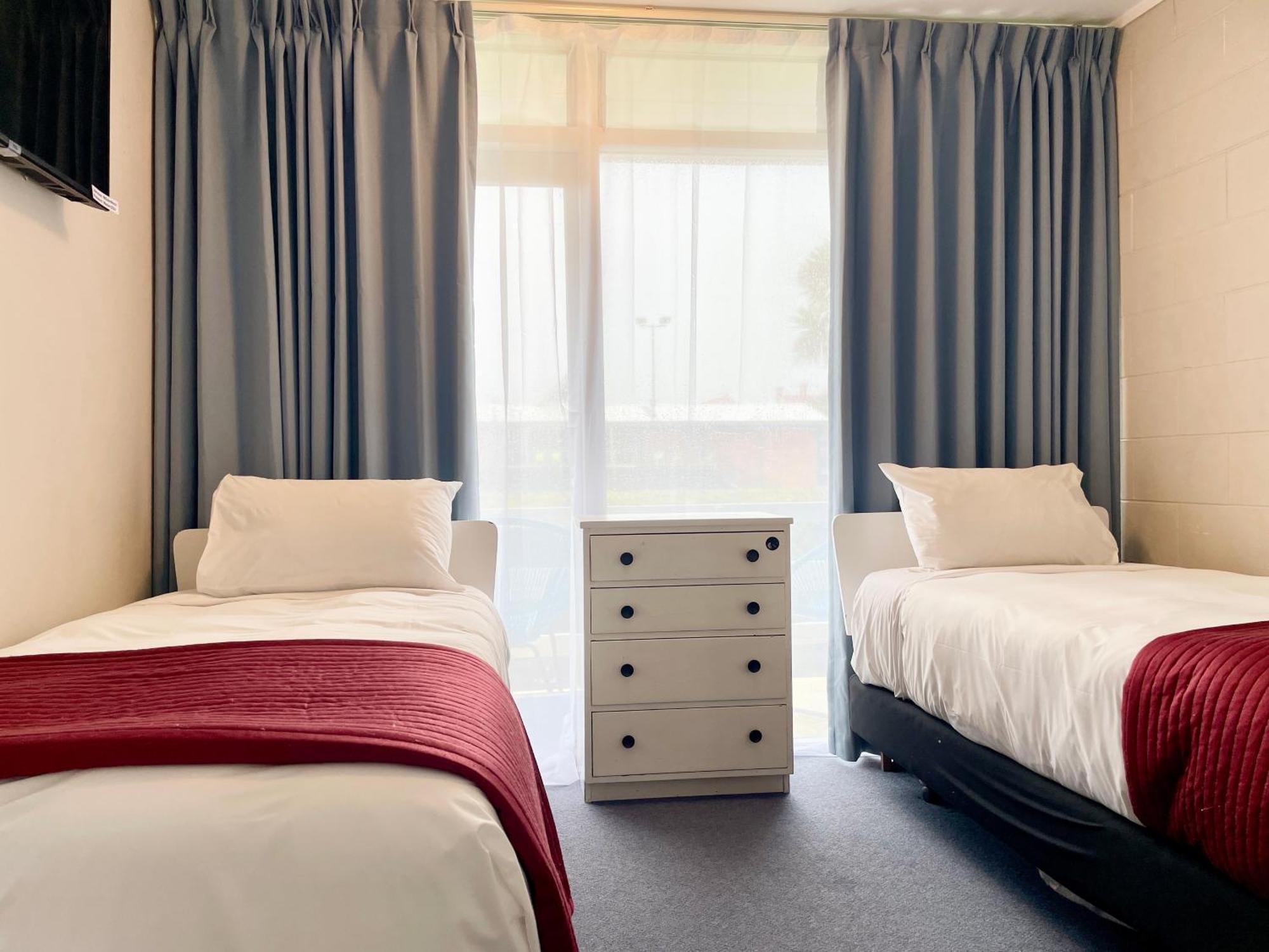 Mount Eden Motel Окленд Екстер'єр фото